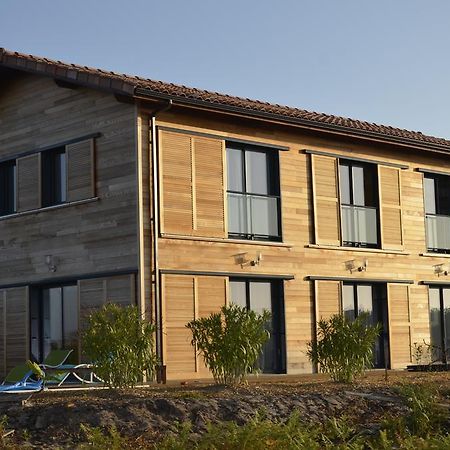 La Grange Du Coulin Acomodação com café da manhã Onesse-et-Laharie Exterior foto