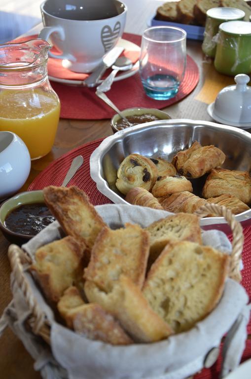 La Grange Du Coulin Acomodação com café da manhã Onesse-et-Laharie Exterior foto